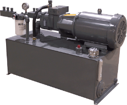 HYDPOWERSYS0003_250 Car wash components