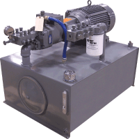 HYDPOWERSYS0004_200 Car wash components