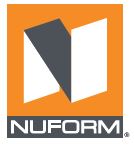 NuForm Logo
