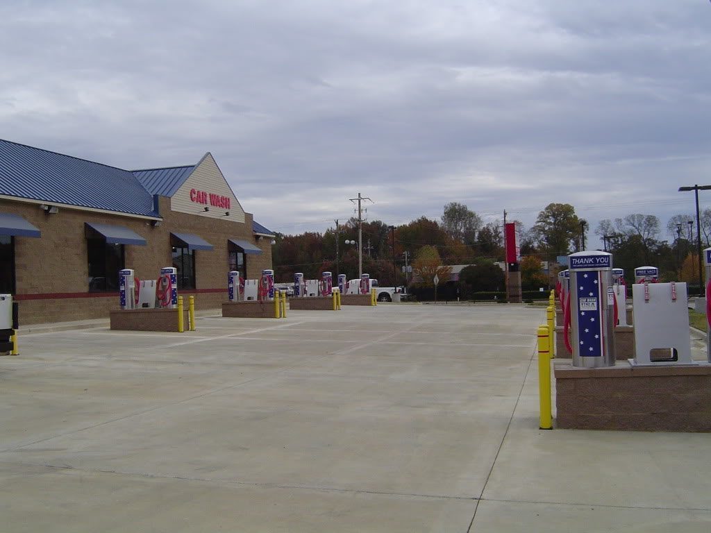 Photo Gallery Motor City Wash Works