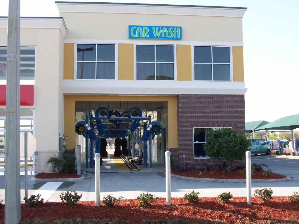 Photo Gallery Motor City Wash Works