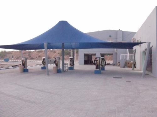 Car wash equipment supplier