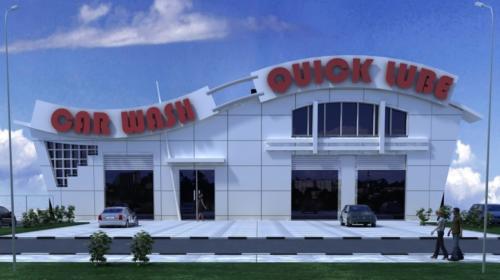 Automatic car wash manufacturers