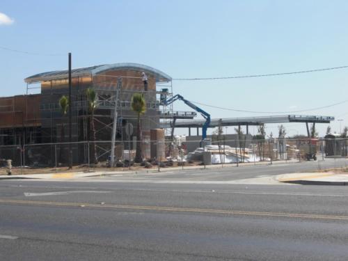 Car wash equipment manufacturer