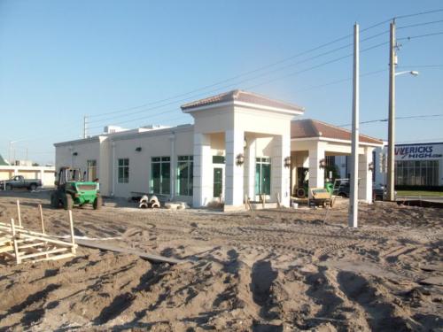 Car wash manufacturer