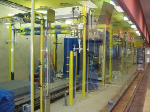 Auto car wash systems