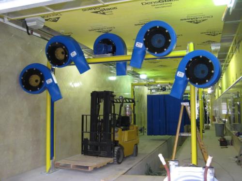 Auto car wash systems