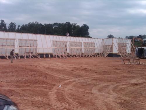 Car wash manufacturer