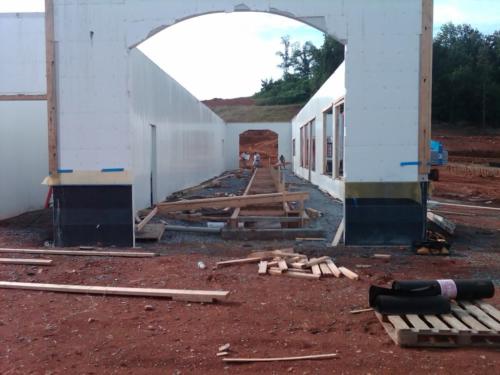 Car wash manufacturer