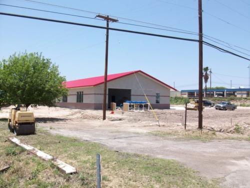 Automatic car wash manufacturers