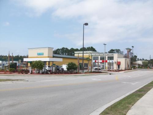 Car wash equipment manufacturer