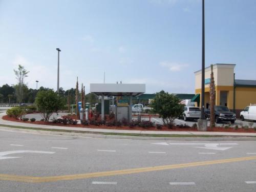 Car wash equipment manufacturer