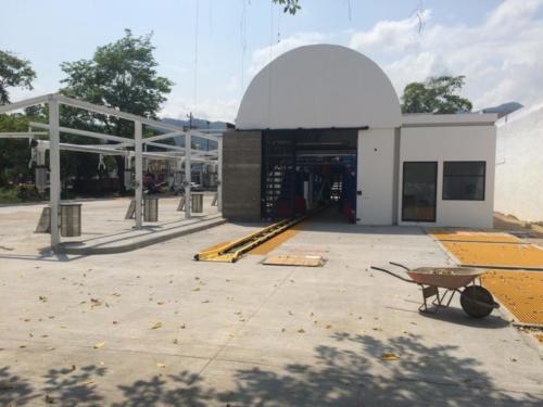Car wash equipment supplier