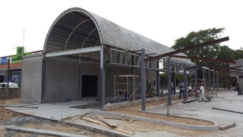 Car wash equipment supplier