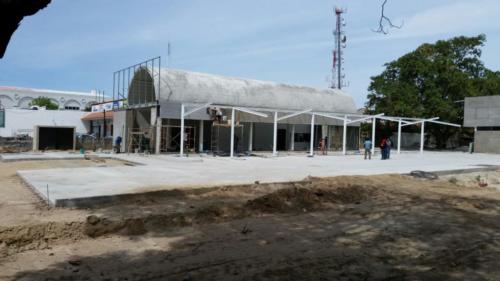 Car wash equipment supplier