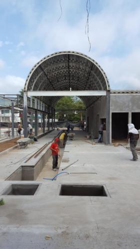 Automatic car wash manufacturers