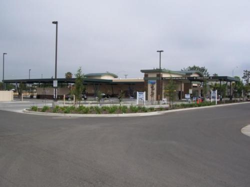 Car wash equipment supplier