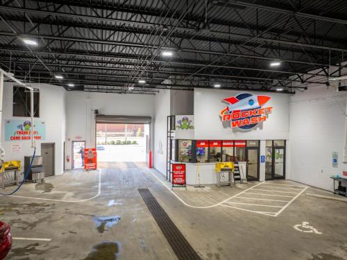 Rocket-Wash-Express-Cary-30