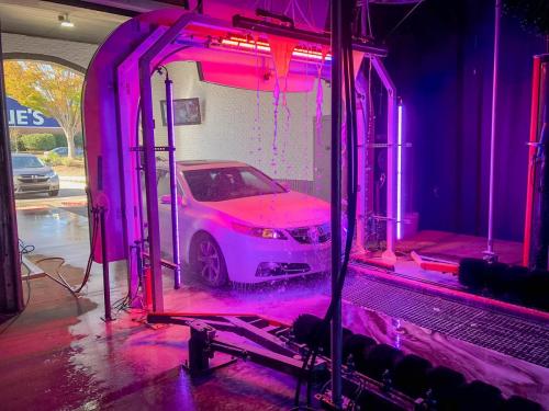 Rocket-Wash-Express-Cary-35