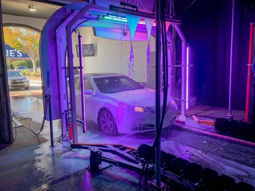 Rocket-Wash-Express-Cary-36