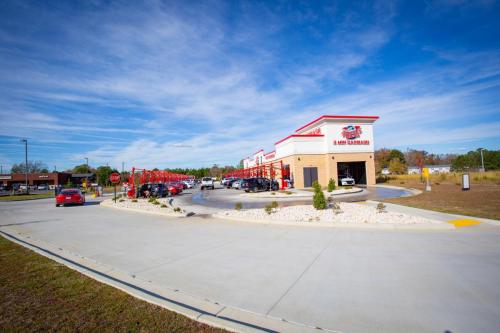 Rocket-Wash-Express-Goldsboro-18