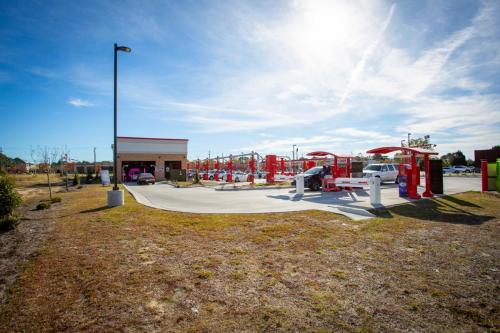 Rocket-Wash-Express-Goldsboro-6