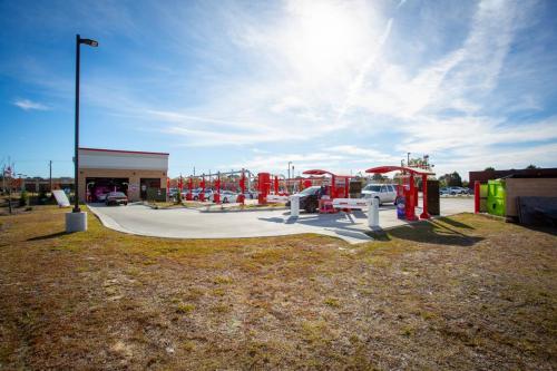 Rocket-Wash-Express-Goldsboro-7