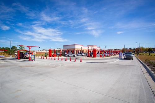 Rocket-Wash-Express-Goldsboro-9